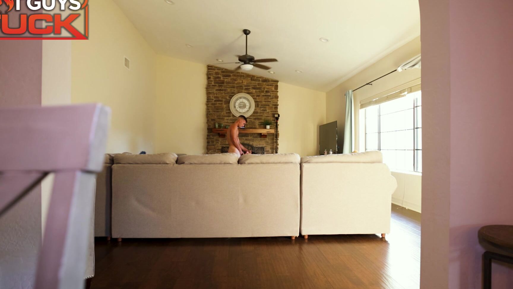 Hotguysfuck Camilla Cream Can T Stop Squirting All Over Roman Cain