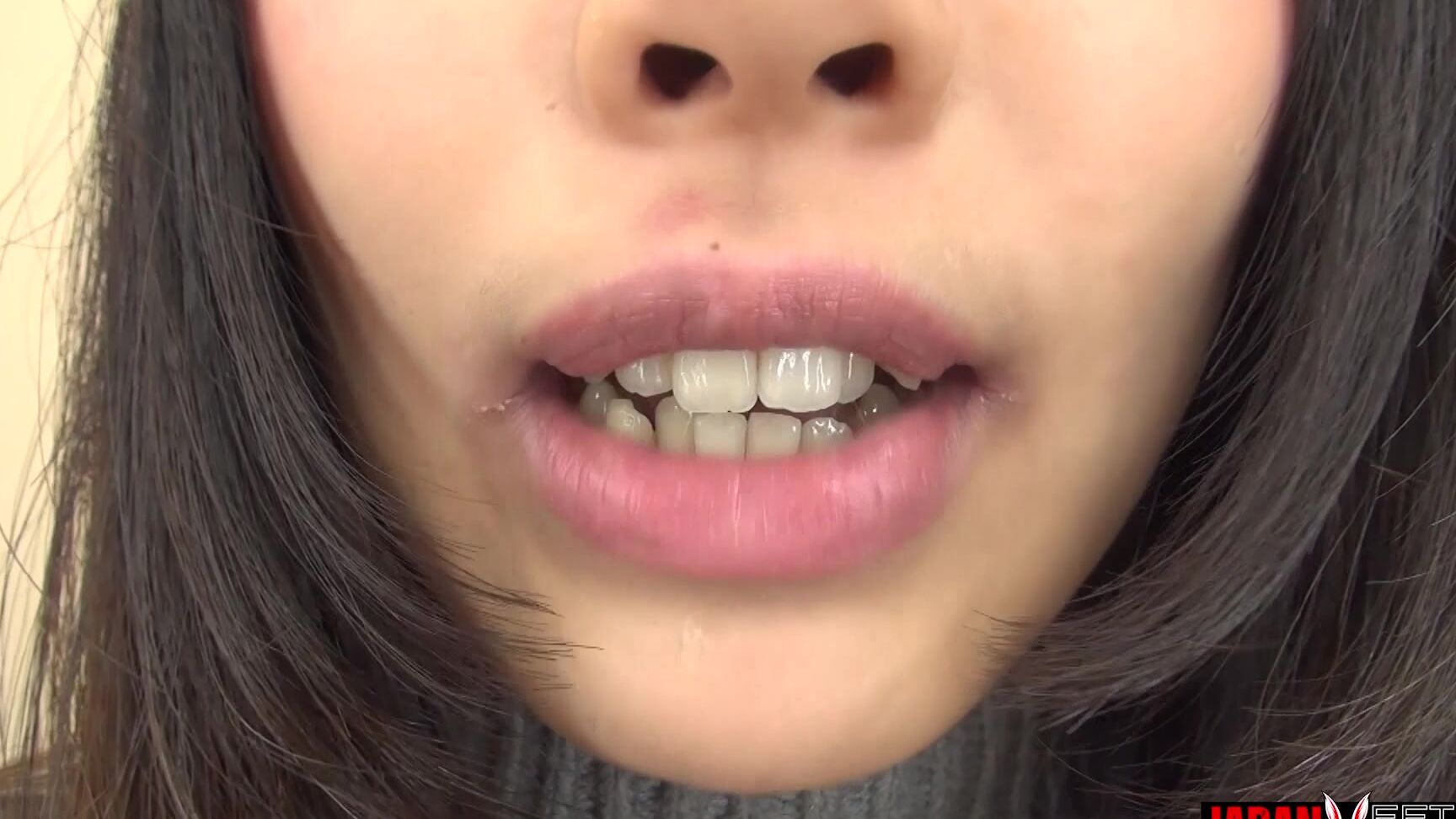 Japan Ff Mouth Exploration Intimate Selfies Of Kotomi Shinozaki