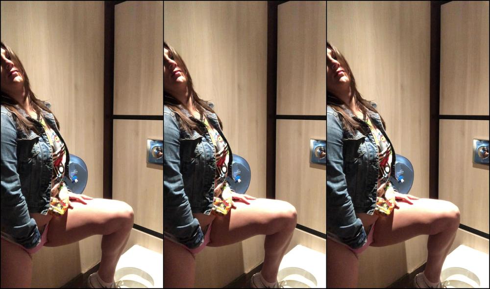 "SuzieLove212" housewives, orgasms, public nudity, public outdoor, pussy play Horny Housewife Orgasms Out amp About manyvids