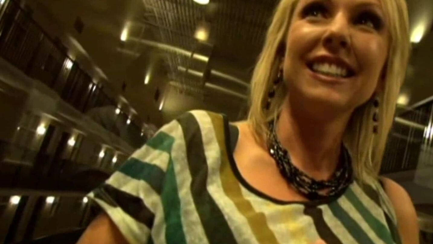 "Naughty Alysha" Star showcase, Amateur, Big Boobs, Blondes, Reality Porn, Gonzo, Milf Naughty Alysha's I Fuck My Fans Vol. 2 Sticky video