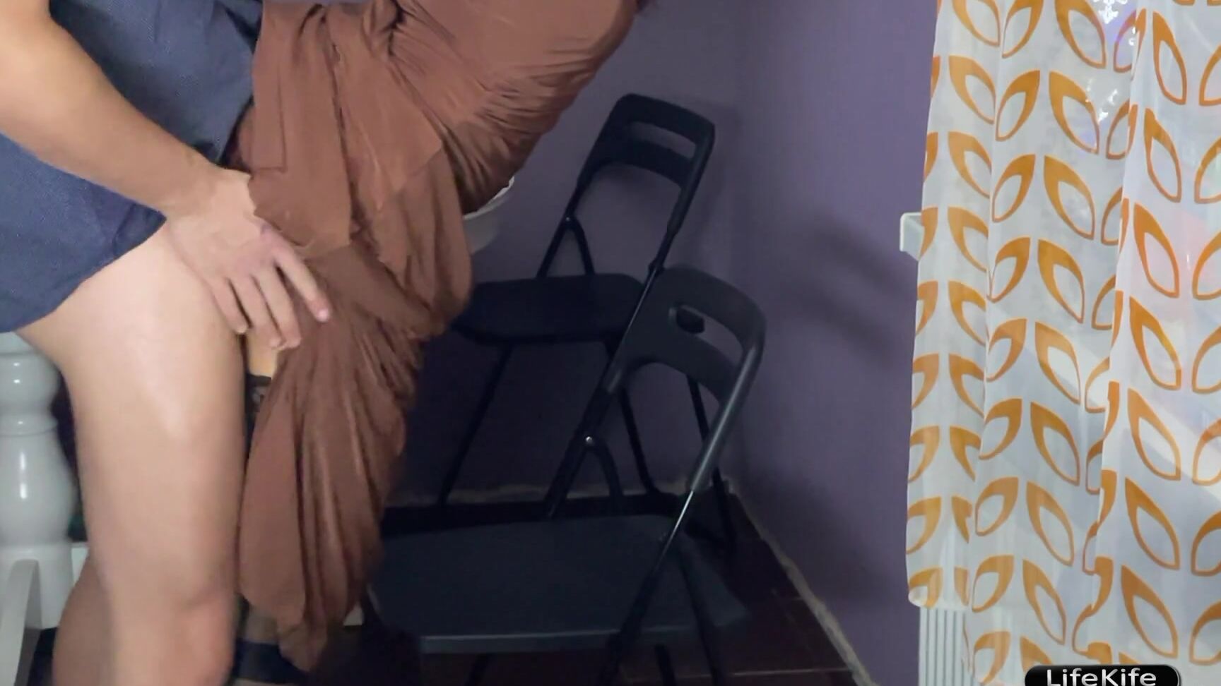 Lifekife Public Sex A Romantic Date Ended With Sex