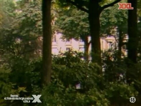 "Cathy Steward, Claudia Van Statt, Patricia Violet" All Sex Filles De Luxe Marc Dorcel