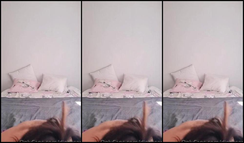 Diosa Sara Onlyfans Video 1896P