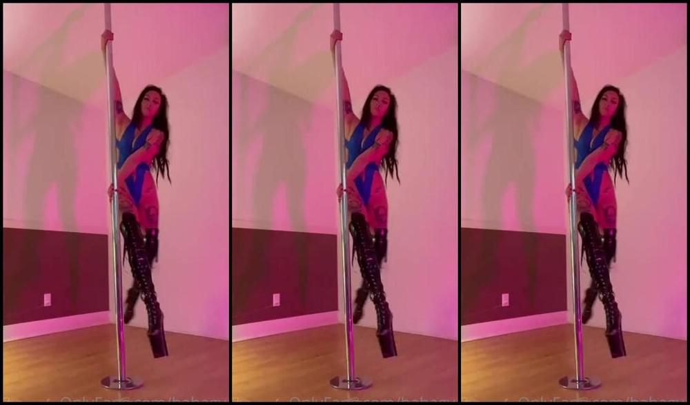 Habadomina Onlyfans She Ll Make You Work Hard Make You Spend Hard 1