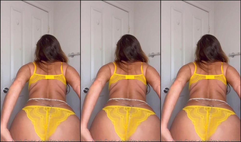 Mayagallery Here S A Monday Motivation Video For You Xxx