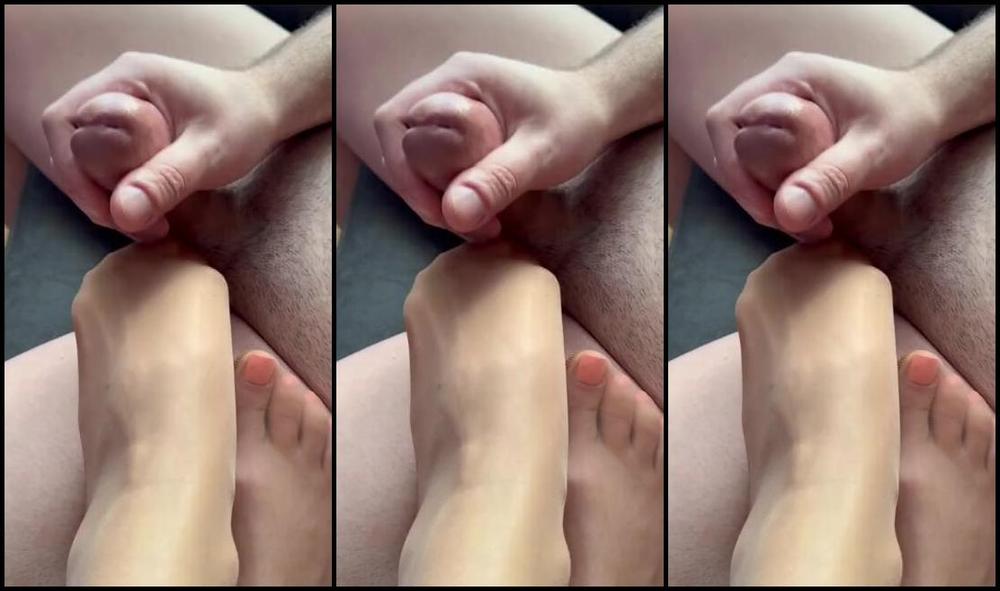 Adeline Murphy Nicknamed Queenofransome 04 17 2024 Onlyfans Video Put Your Cum On My Feet