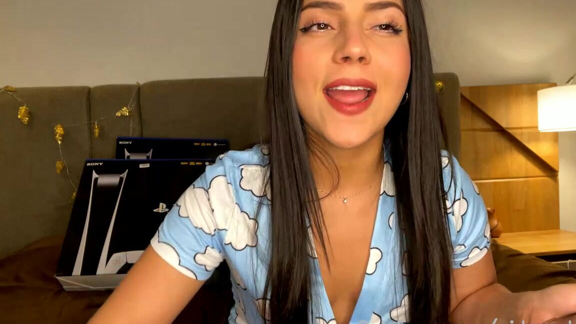 Aidacortesll En Vivo Ganadores De Ps