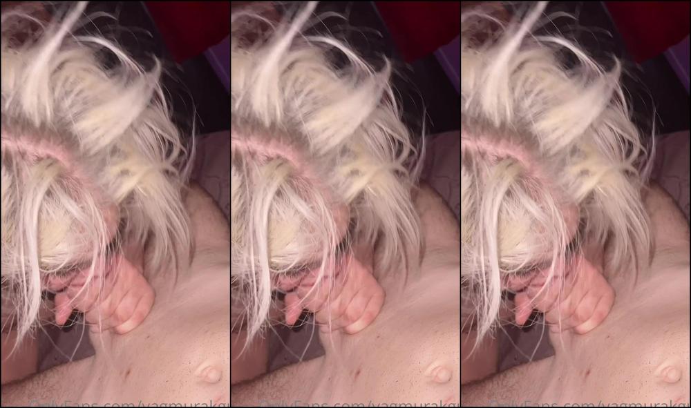 Yagmurakgul Yabanc S Nnetsiz Long Video