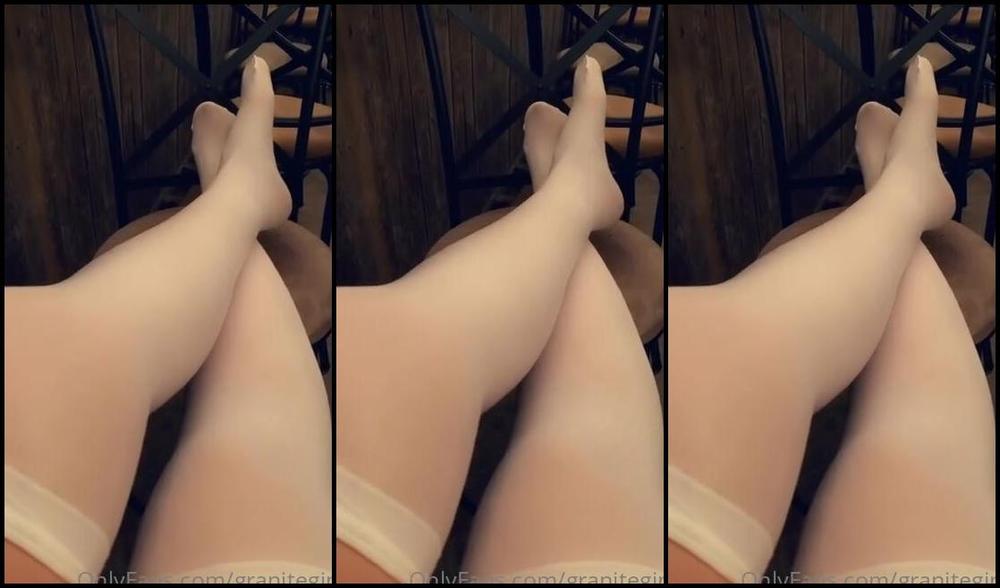 Shawna Nicknamed Granitegirl Onlyfans Prost