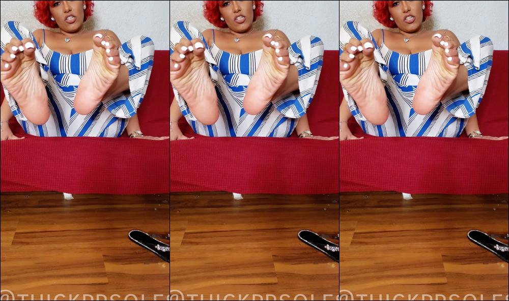 Thickprsoles You Know You Love These Thick Soles Just