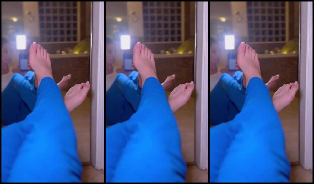 Nicholeivory Onlyfans I Love Teasing You W My Beautiful Feet