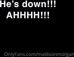 Madisonmorgan I Co Hersed My Poor Uber Driver Into Fucking Me In