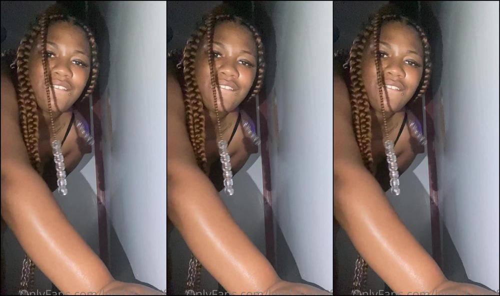 Leedahotwife Don T Even Know Him But He Came In My