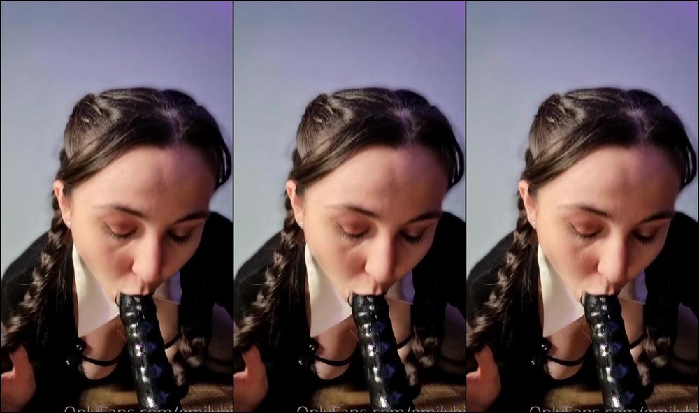 Emilyhill H Wyildlpuo Jscqz O Source Onlyfans XXX