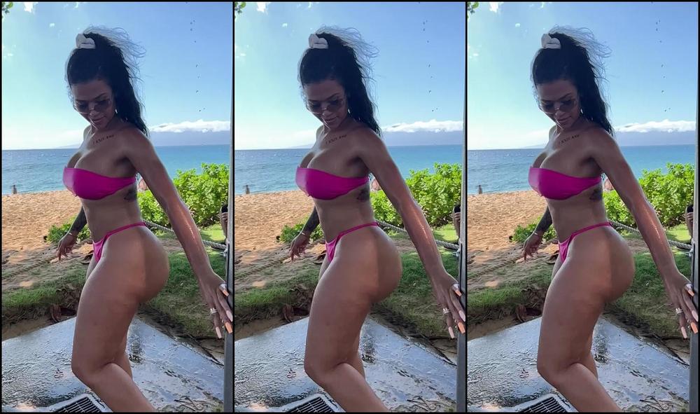 Younganturnt Whatd You Notice First