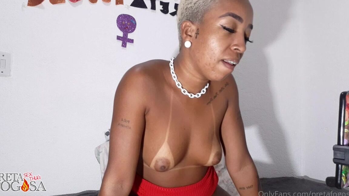 Pretafogosaofc 2106135106 05 11 2021 Aviso Pode Conter Conte Do De Falas Sens Veis Fetiche