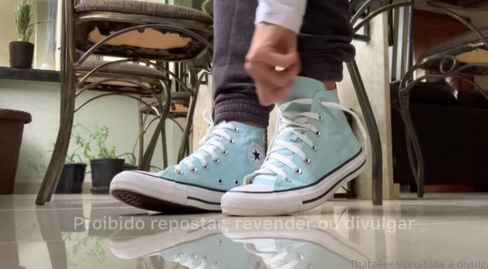 Thatafeet Nicknamed Thatafeet Foot Fetish 02 27 2021 Onlyfans Video Teniszinho Novo