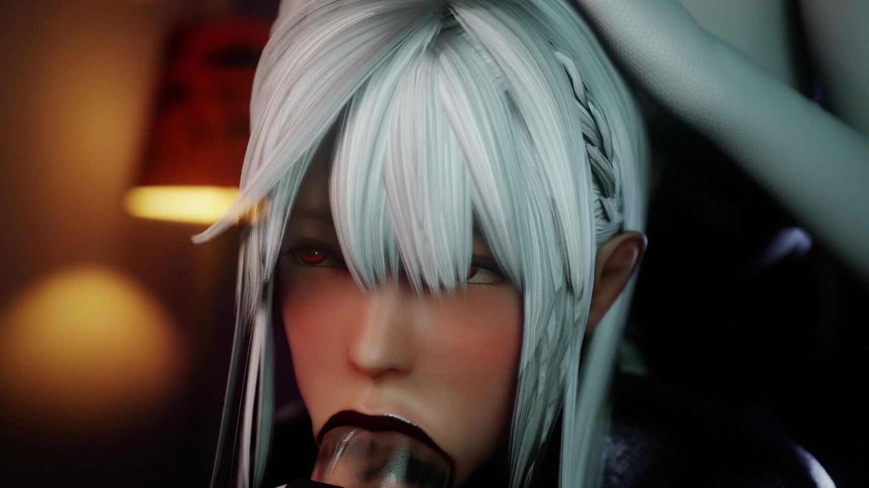 Bouquetman Misaki X Tamaki Halloween Spiders Alt Bouquetman