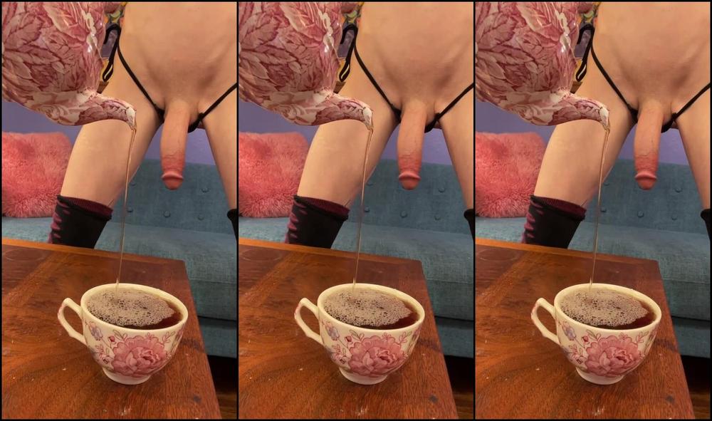 "Inka Sex" Eating Cum On Food, Cum Drinking, Ts Rose Marie, Tsrosemarie, Solo, Solo Trans, Jerking Off, Jacking Off, Food Fetish, Masturbating, Masturbate, Brunette, Suggest Inka Sex Ts Rose Marie uses milk and sugar on her cookies O Pornhub