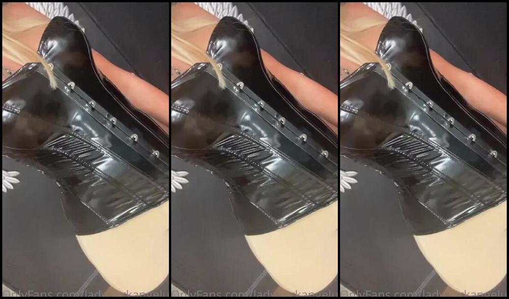 Ladydarkangeluk Onlyfans Ready2