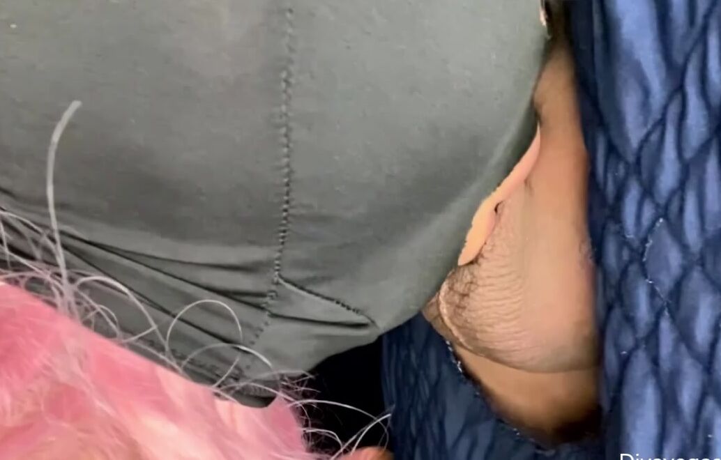 Divavegasgh Thick German Latino Meat