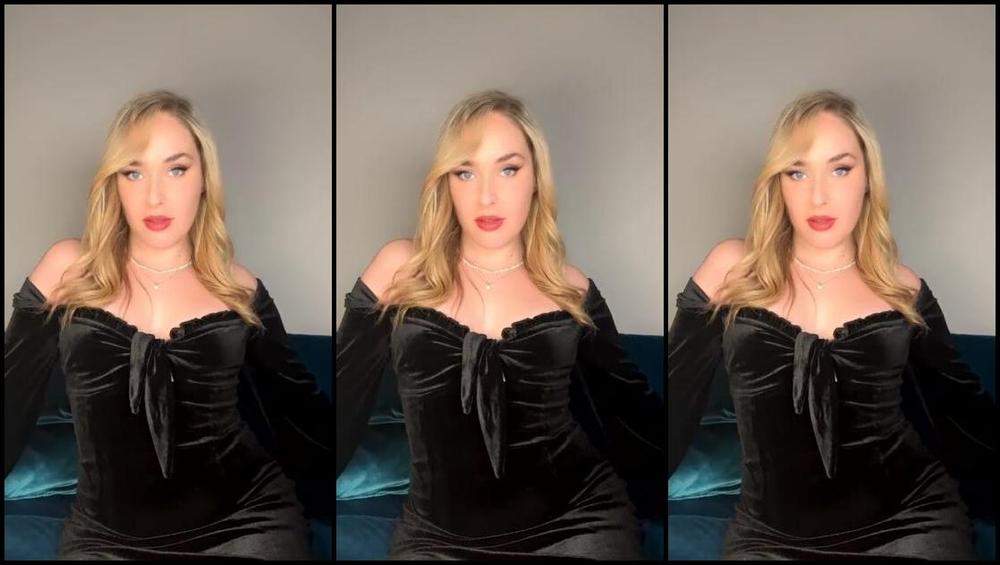 God Scarlette Nicknamed Godscarlette Findom 12 22 2023 Onlyfans Video The Rules Of Being My Human Atm