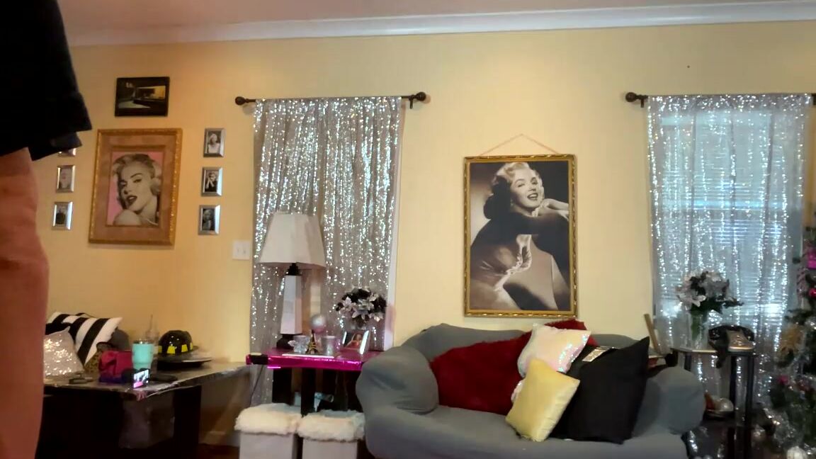 Platinumpuzzy Stream Started At Pm Bts With Juicyjazmynne