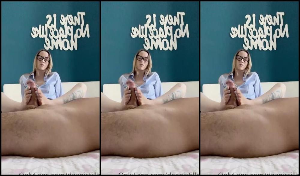 Deapistilla Nicknamed Deapistilla1 07 11 2023 Onlyfans Video Segui La Mia Voce E Vieni