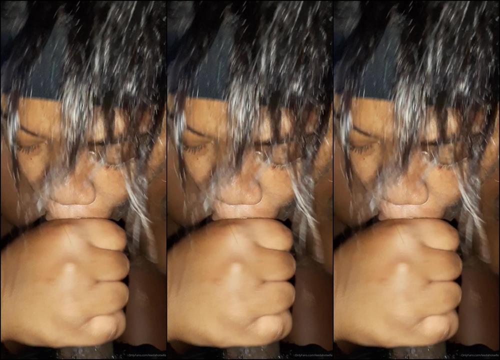 Leedahotwife Head Only Vid Pt