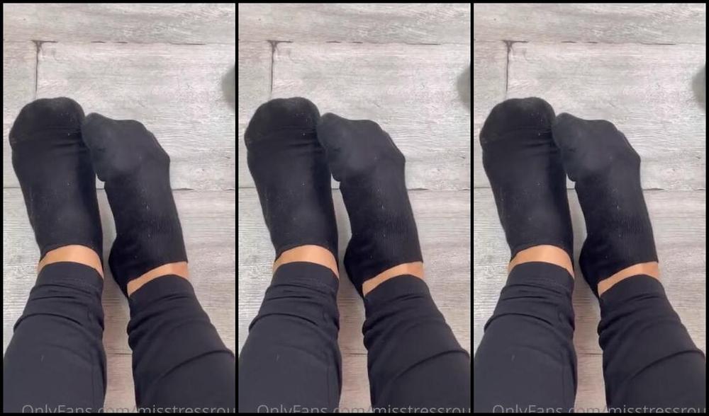 Gingeralesfeet Aka Misstressroux Onlyfans Getting Ready For My Trip To London