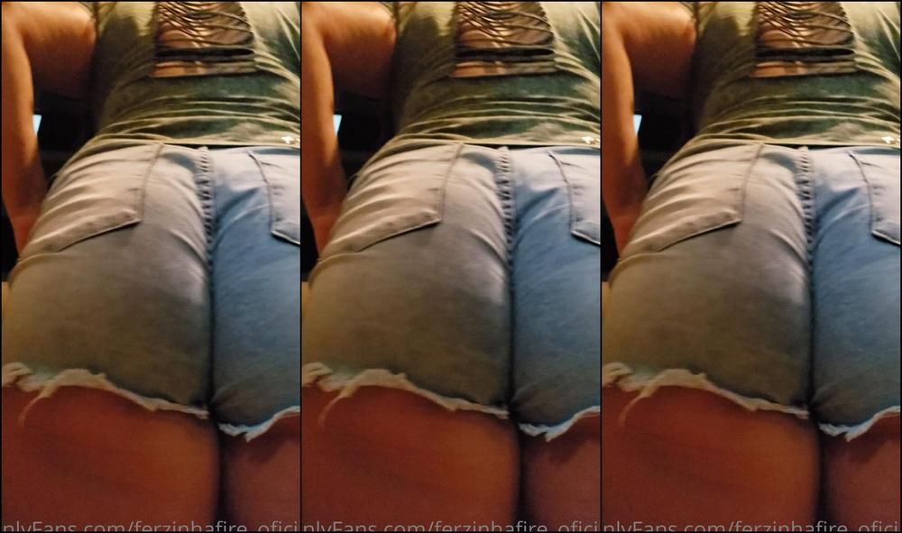 Ferzinhafire Oficial 666541964 08 08 2020 Responde A Beb Answer There Baby