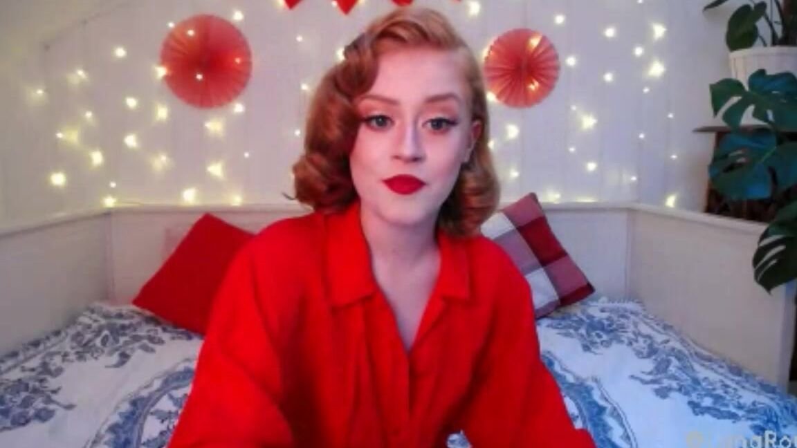 Lunaroux Stream Started At Pm Testing Out A Daytime Show Tip If This Time Works F