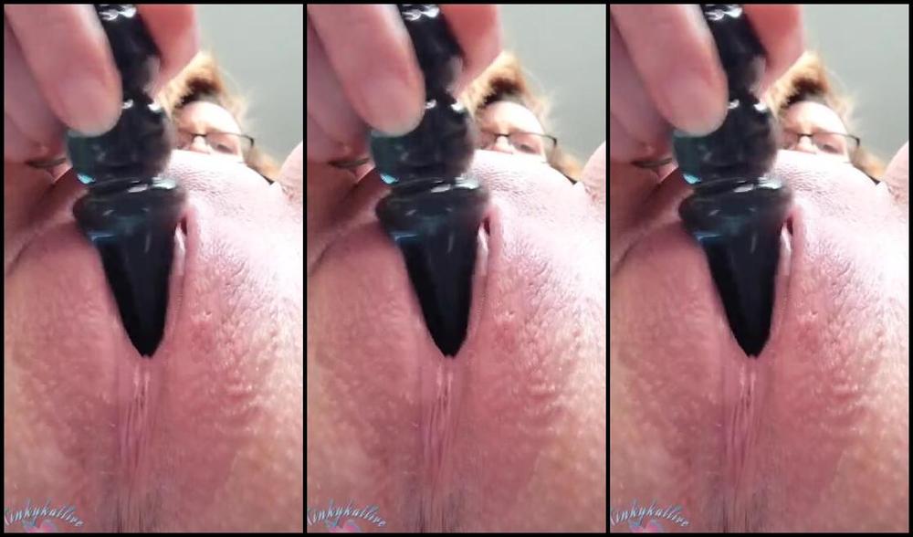 Kinkykatlive Nicknamed Kinkykatlive Onlyfans Sit On Your Face Cum A