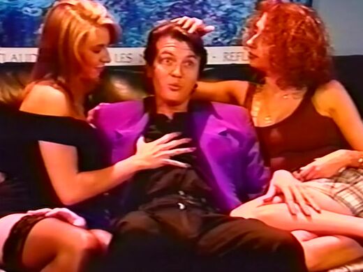 "Alicia Rio, Francesca Le, Mona Lisa, P.J. Sparxx, Patricia Kennedy, Pearl, Tiffany Mynx, Jonathan Morgan, T.T.Boy, Ron Jeremy" All Sex, Feature, Straight, Anal, All Girl, DP The D.P. Man 2 Paul Norman Productions