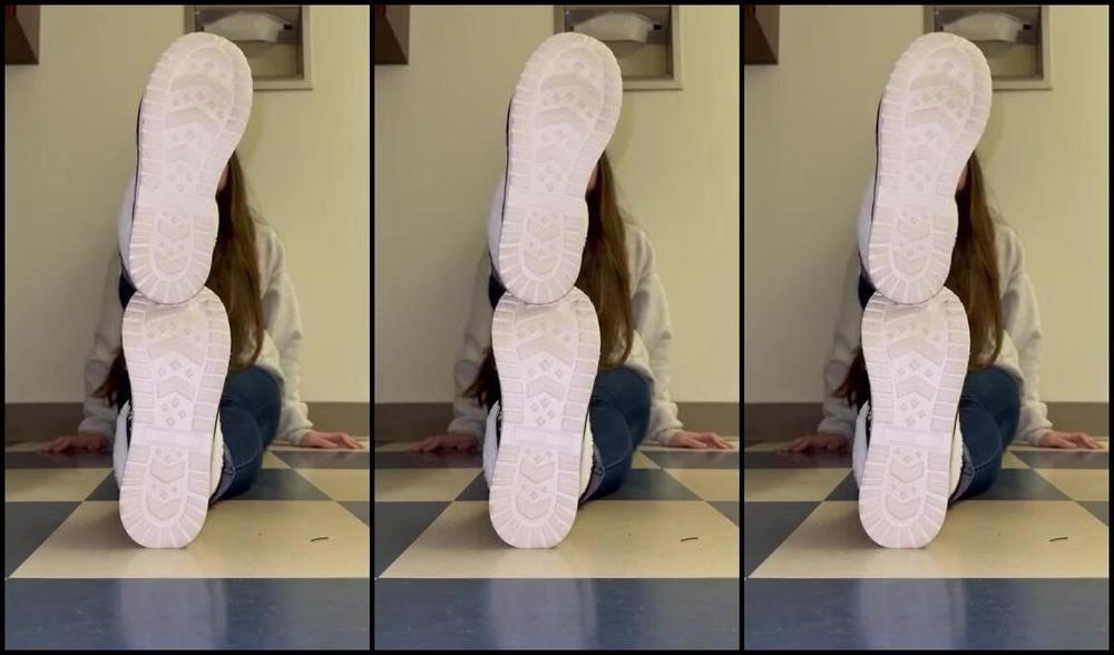 Soldmysolesforink Nicknamed Soldmysolesforink 01 12 2024 Onlyfans Video Happy Eff Off Friday My Goodest Men Day 5 Never Looked So Damn Good