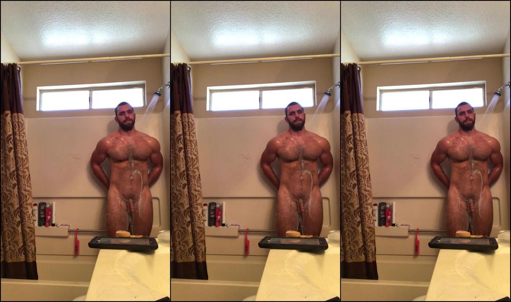 Funmrsmith Groggy Morning Chat And Shower