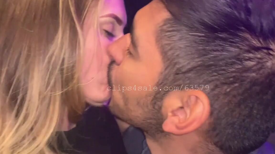 Kissingchannel Nicknamed Kissingchannel 05 14 2021 Onlyfans Video Sergio And Mercury