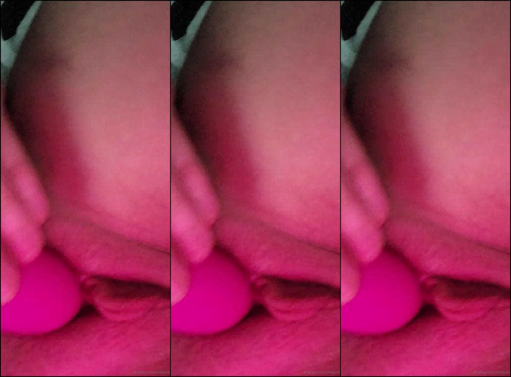 Erotiqued Making A Mess