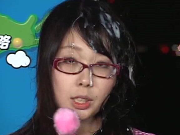 Bukkake Bukkake TV Show Vol Rocket (RCT), Software on Demand (SOD)