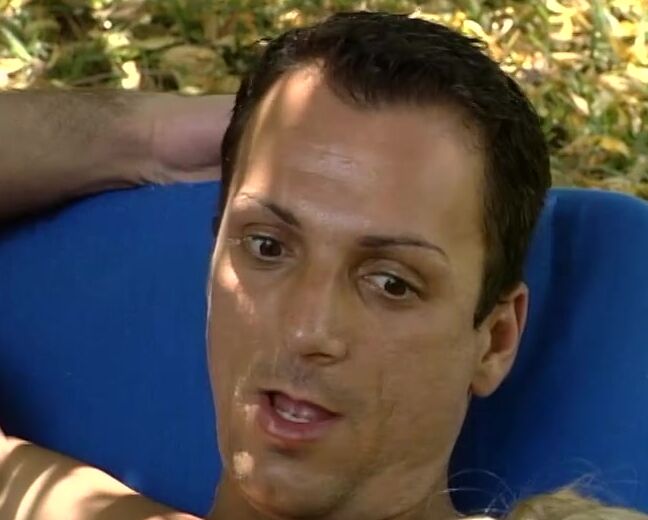 Geheime Lust In Afrika