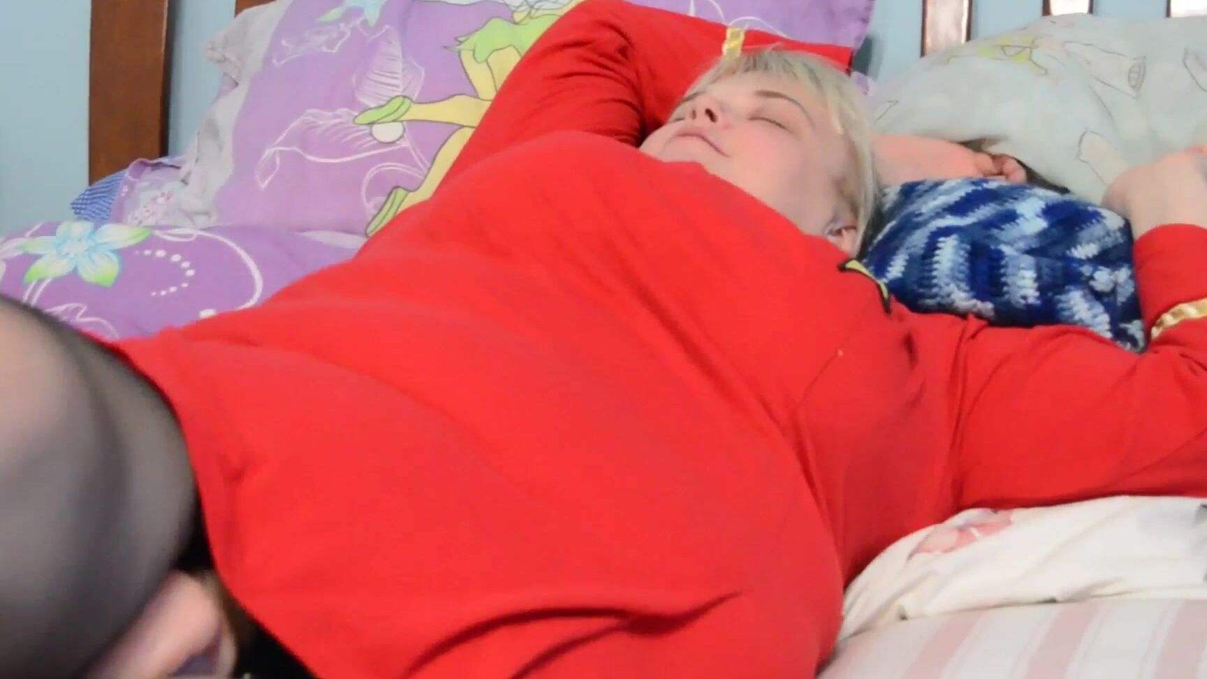 Bbwprincessmary Transporter Double Created Of Lt Mary