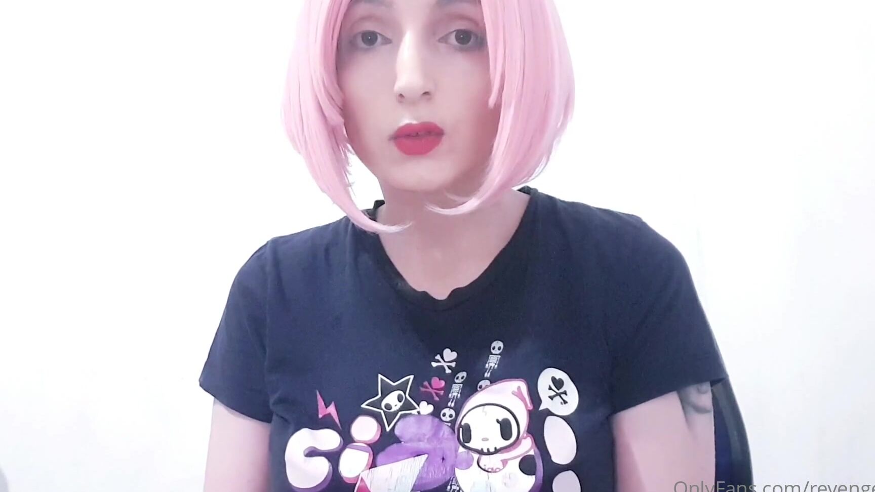 Revengestar Sharing Incidents I Had With Stalkers Recently As Examples To Avoid