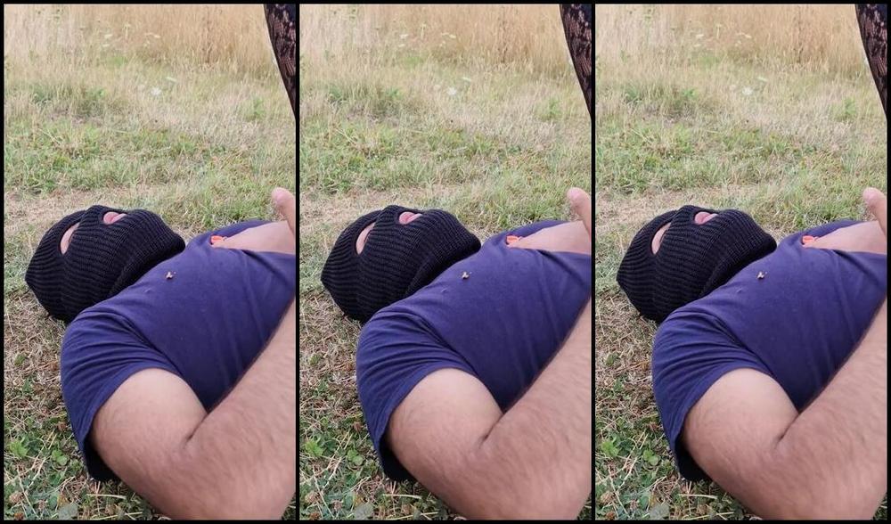 Feetbysherri Onlyfans Standing Over My Foot Slave