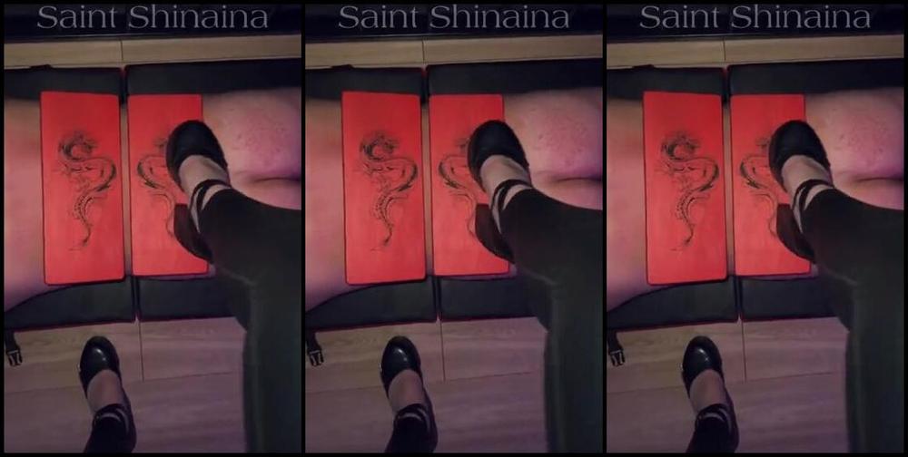 Saintshinaina Onlyfans Video 293