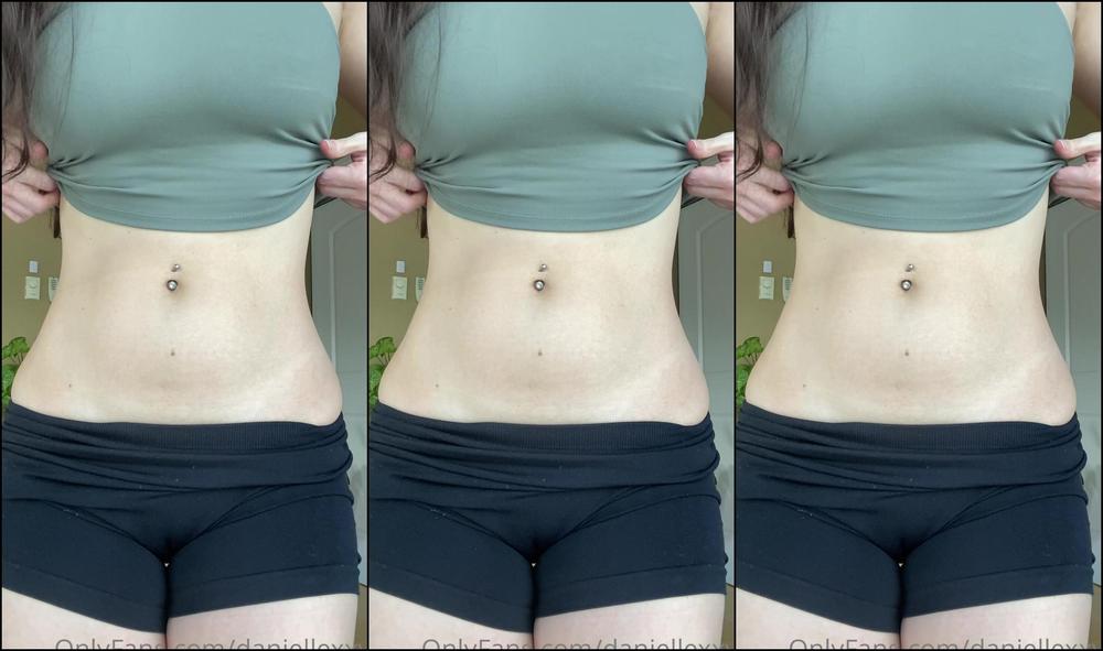 Daniellexxvv 2457334817 05 16 2022 Would My Outfit Distract You At The Gym