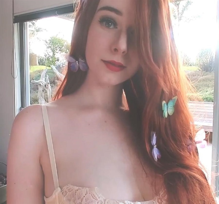 Natural, Solo Forest nymph - Reflections SiteRip