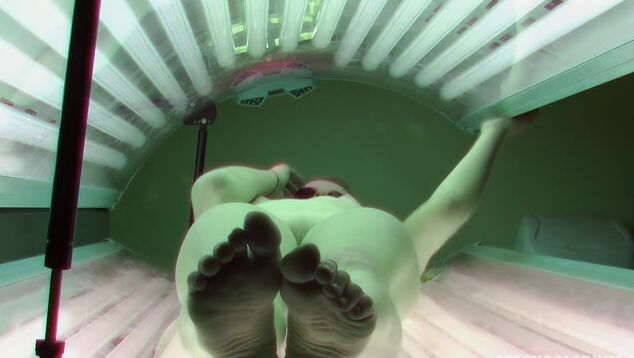 Czech Solarium 69 704396