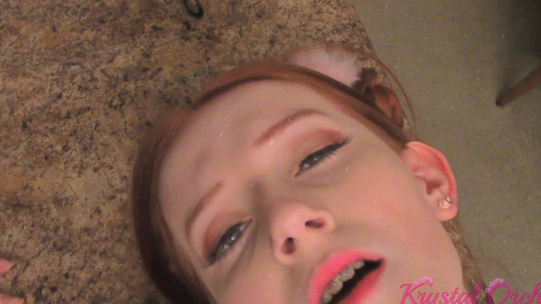 Cherry Fae A View To A Thrill