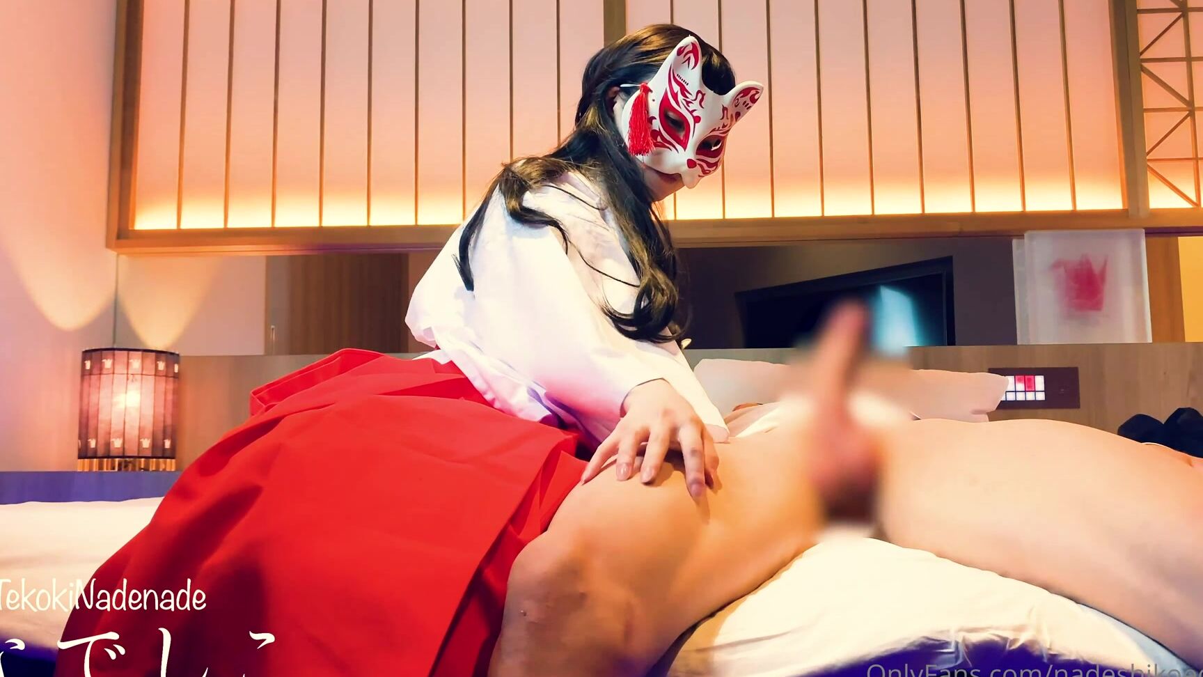 Nadeshikoedging Vlog You Look So Embarrassing With Only Your Bottom Half Exposed After I M Done With Your Upper