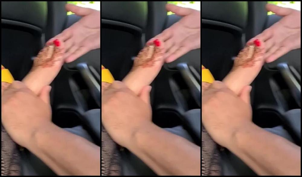 Feetbysherri Onlyfans Yellow Mules And Feet Fun